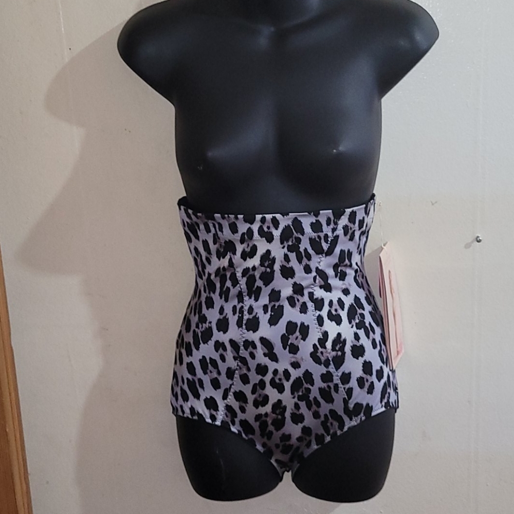 VICTORIA SECRET BRIEF